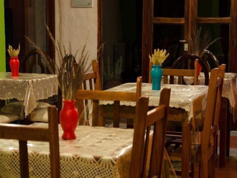 Hosteria Felipa Pastor - Ex Munay Humahuaca Exterior photo