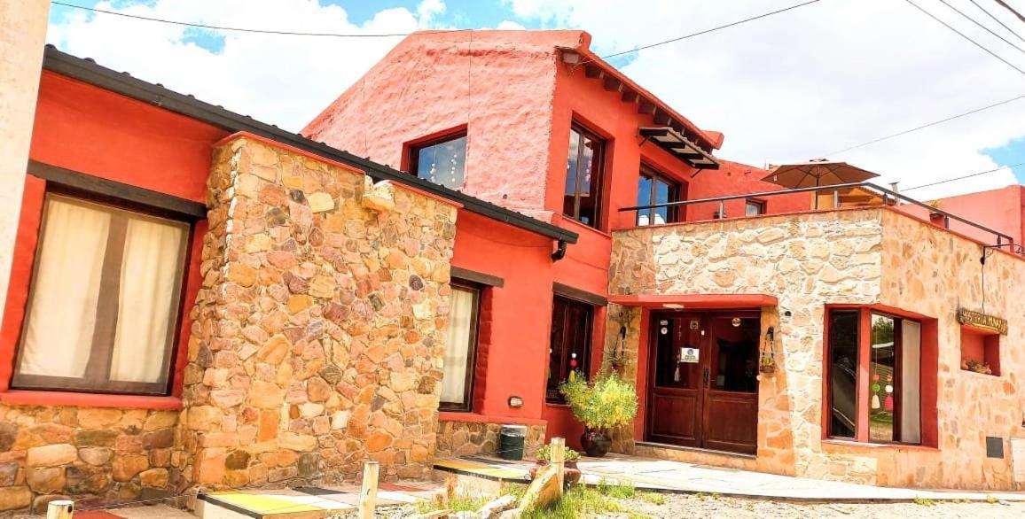 Hosteria Felipa Pastor - Ex Munay Humahuaca Hotel Exterior photo